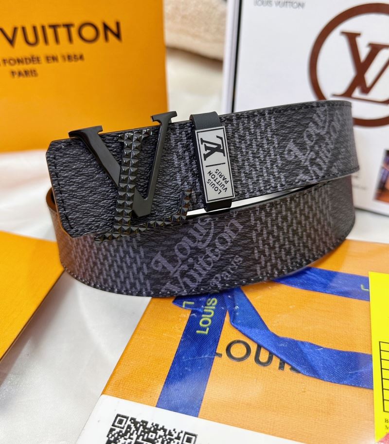 Louis Vuitton Belts